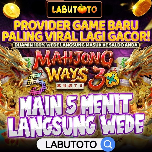 Babe4D: Link Game Online Paling Resmi Murah Banget